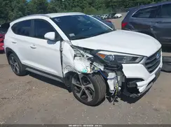 KM8J3CAL1JU777783 2018 HYUNDAI TUCSON