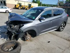 KM8J3CAL1JU805968 2018 HYUNDAI TUCSON
