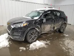 KM8J3CAL1KU021517 2019 HYUNDAI TUCSON