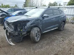 KM8J3CAL1KU026703 2019 HYUNDAI TUCSON