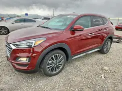 KM8J3CAL1KU035482 2019 HYUNDAI TUCSON