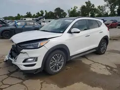 KM8J3CAL1KU042609 2019 HYUNDAI TUCSON