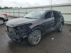 KM8J3CAL1KU056591 2019 HYUNDAI TUCSON