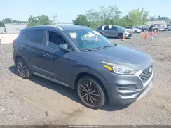 KM8J3CAL1KU061791 2019 HYUNDAI TUCSON