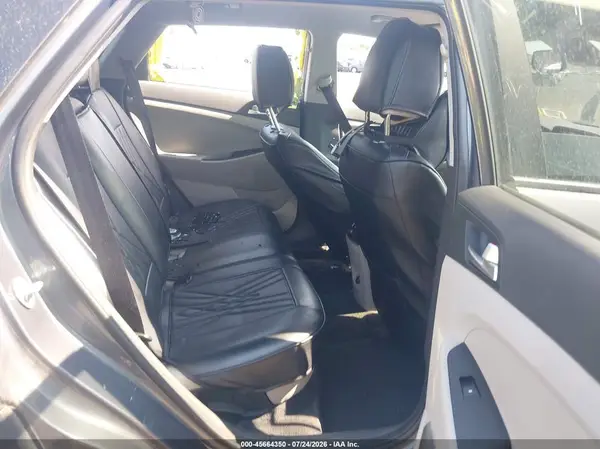 KM8J3CAL1KU061791 2019 HYUNDAI TUCSON - Image 8