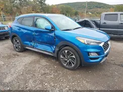 KM8J3CAL1KU067106 2019 HYUNDAI TUCSON