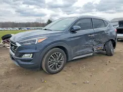 KM8J3CAL1KU070250 2019 HYUNDAI TUCSON