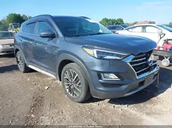 KM8J3CAL1KU071415 2019 HYUNDAI TUCSON