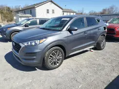 KM8J3CAL1KU072354 2019 HYUNDAI TUCSON