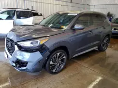 KM8J3CAL1KU081913 2019 HYUNDAI TUCSON