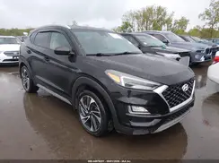 KM8J3CAL1KU839328 2019 HYUNDAI TUCSON