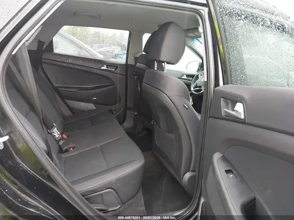 KM8J3CAL1KU839328 2019 HYUNDAI TUCSON - Image 8
