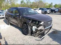KM8J3CAL1KU839913 2019 HYUNDAI TUCSON