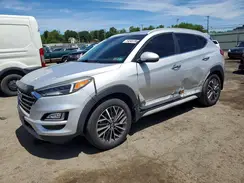 KM8J3CAL1KU846988 2019 HYUNDAI TUCSON