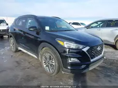 KM8J3CAL1KU849616 2019 HYUNDAI TUCSON