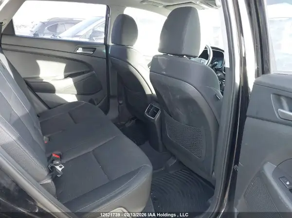 KM8J3CAL1KU849616 2019 HYUNDAI TUCSON - Image 8