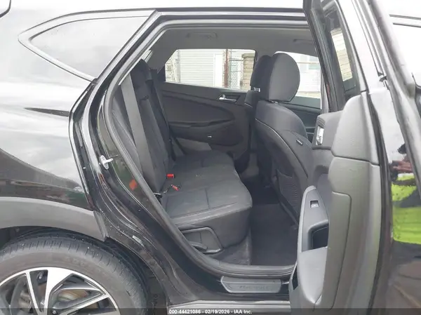 KM8J3CAL1KU851222 2019 HYUNDAI TUCSON - Image 8