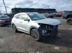 KM8J3CAL1KU868845 2019 HYUNDAI TUCSON