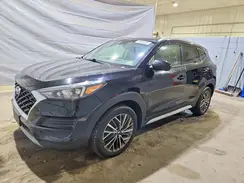 KM8J3CAL1KU880638 2019 HYUNDAI TUCSON