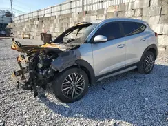 KM8J3CAL1KU880767 2019 HYUNDAI TUCSON