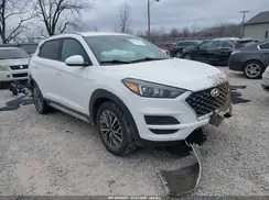 KM8J3CAL1KU882678 2019 HYUNDAI TUCSON