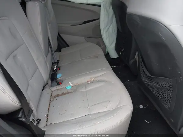 KM8J3CAL1KU882678 2019 HYUNDAI TUCSON - Image 8