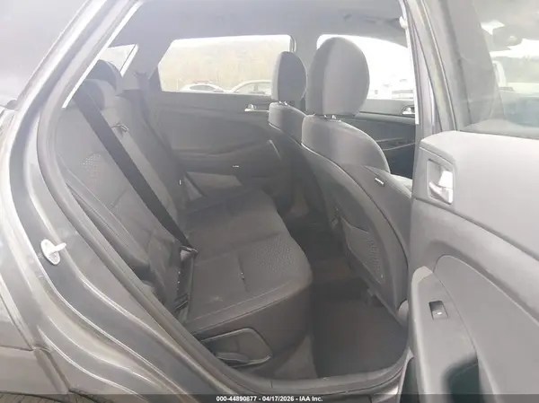 KM8J3CAL1KU891543 2019 HYUNDAI TUCSON - Image 8
