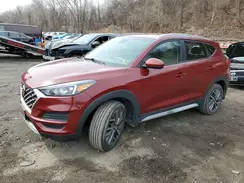 KM8J3CAL1KU899416 2019 HYUNDAI TUCSON