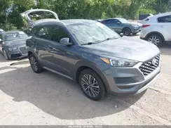 KM8J3CAL1KU899979 2019 HYUNDAI TUCSON