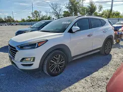 KM8J3CAL1KU907496 2019 HYUNDAI TUCSON