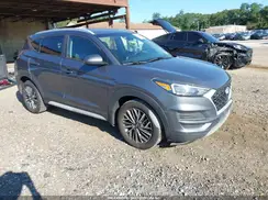 KM8J3CAL1KU934598 2019 HYUNDAI TUCSON