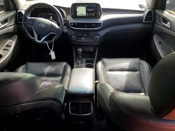 KM8J3CAL1KU947674 2019 HYUNDAI TUCSON - Image 8