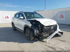 KM8J3CAL1KU947965 2019 HYUNDAI TUCSON