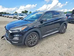 KM8J3CAL1KU958707 2019 HYUNDAI TUCSON