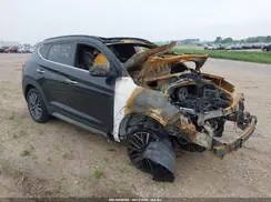 KM8J3CAL1KU959680 2019 HYUNDAI TUCSON