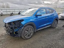 KM8J3CAL1KU962949 2019 HYUNDAI TUCSON