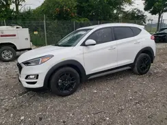 KM8J3CAL1KU965222 2019 HYUNDAI TUCSON
