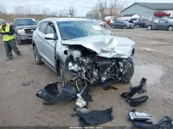 KM8J3CAL1KU972574 2019 HYUNDAI TUCSON