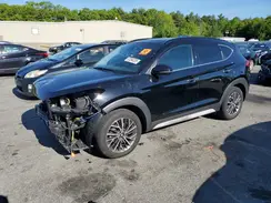 KM8J3CAL1KU973739 2019 HYUNDAI TUCSON