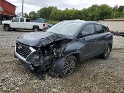 KM8J3CAL1KU974955 2019 HYUNDAI TUCSON