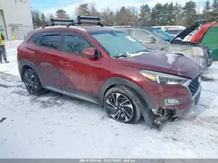 KM8J3CAL1KU979265 2019 HYUNDAI TUCSON