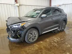 KM8J3CAL1KU980948 2019 HYUNDAI TUCSON