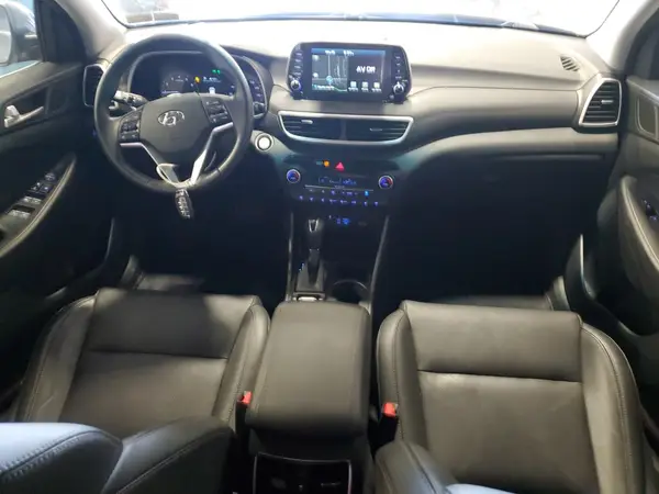 KM8J3CAL1KU980948 2019 HYUNDAI TUCSON - Image 8