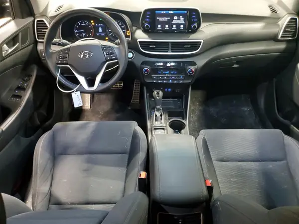 KM8J3CAL1KU986720 2019 HYUNDAI TUCSON - Image 8