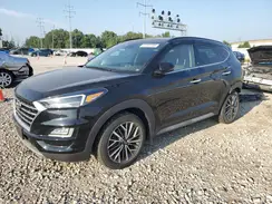 KM8J3CAL1KU994932 2019 HYUNDAI TUCSON