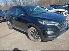 KM8J3CAL1KU994980 2019 HYUNDAI TUCSON