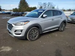 KM8J3CAL1LU082318 2020 HYUNDAI TUCSON