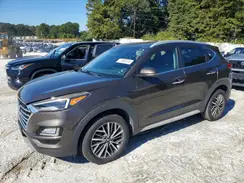 KM8J3CAL1LU085414 2020 HYUNDAI TUCSON