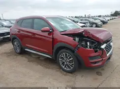 KM8J3CAL1LU088037 2020 HYUNDAI TUCSON