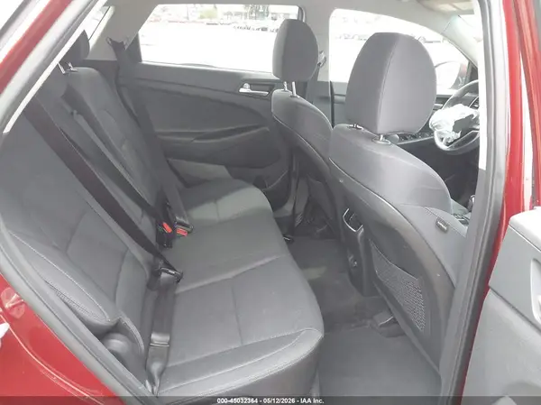 KM8J3CAL1LU088037 2020 HYUNDAI TUCSON - Image 8